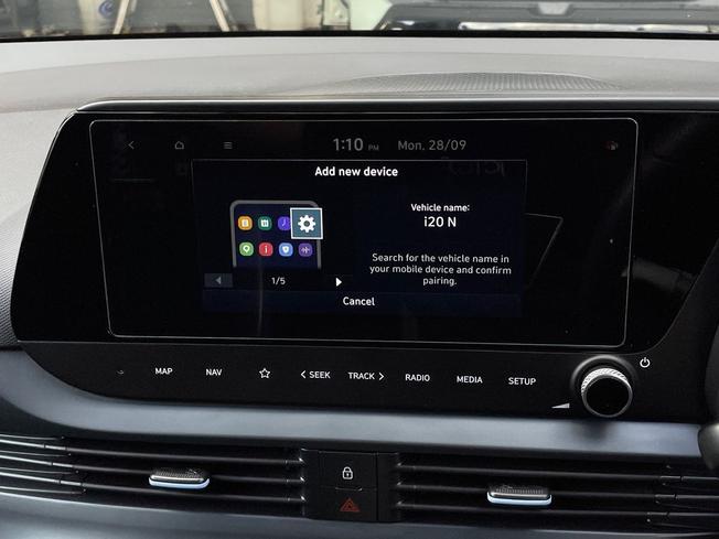 HYUNDAI i20 Photo 50