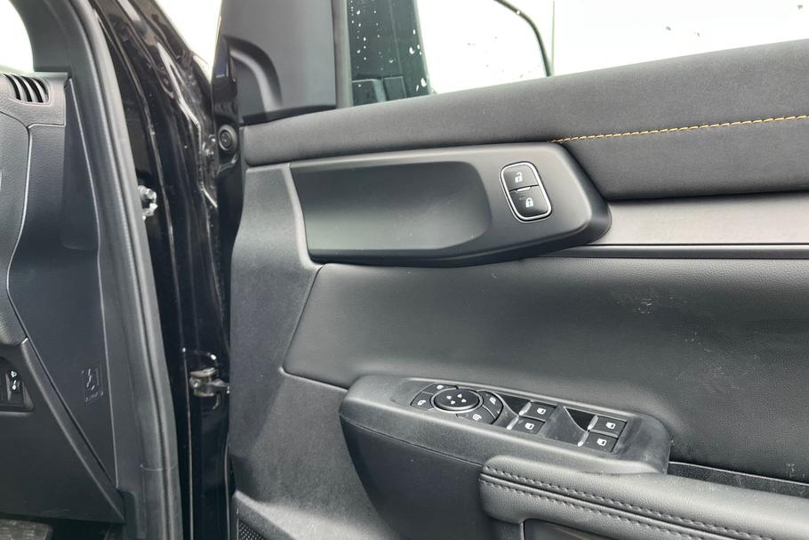 Used FORD RANGER BL74LAO 15