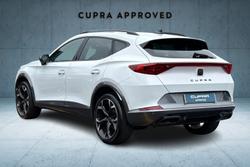 CUPRA Formentor Photo 3