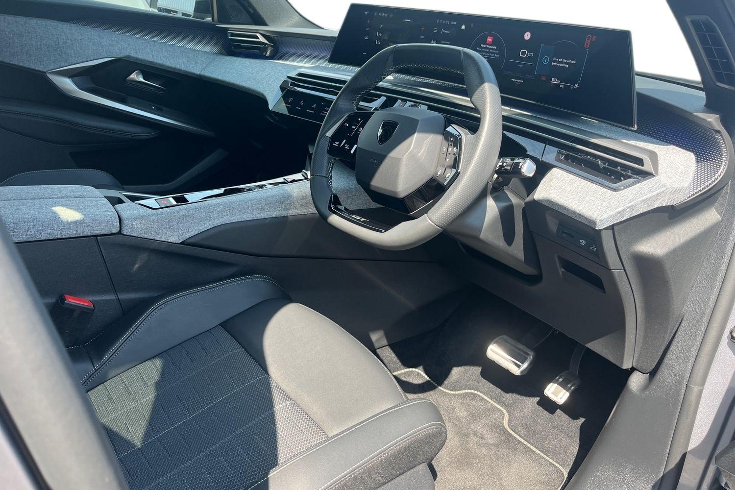 Peugeot 3008 Photo 8