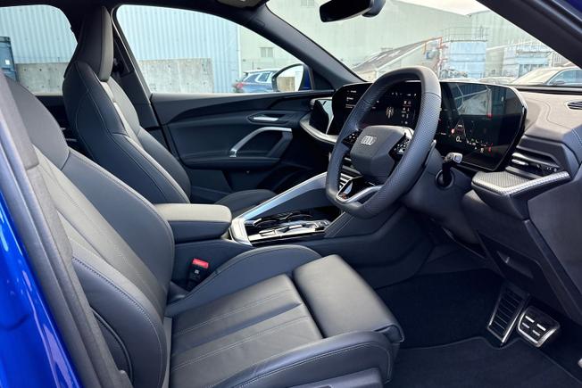AUDI Q5 Photo 25