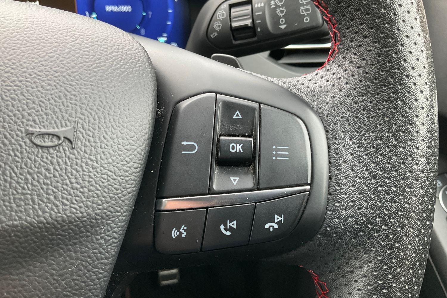 Ford FOCUS Photo 33