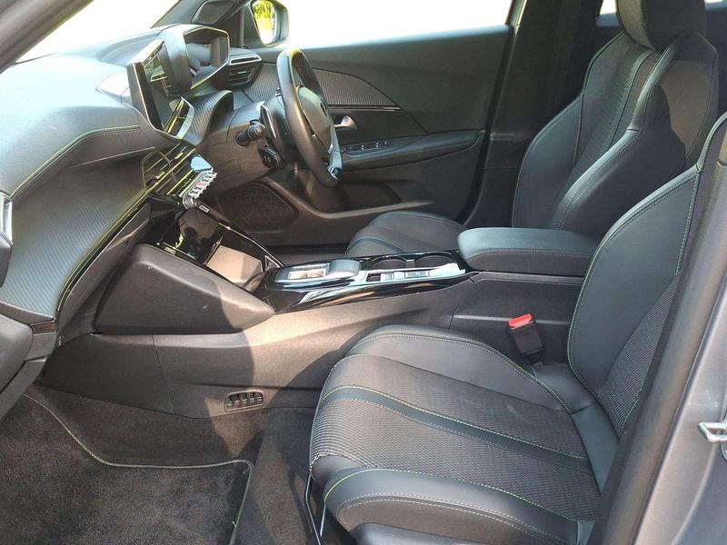 Used Peugeot 2008 KR25WGN 16