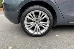 SEAT Leon Photo 5