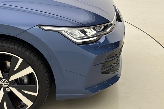 VOLKSWAGEN Golf Photo 19