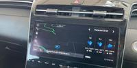 Hyundai TUCSON Photo 11