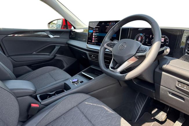 Volkswagen Tiguan Photo 6