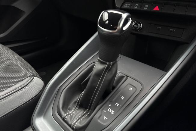 AUDI A1 Photo 44