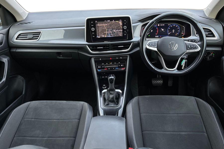 Volkswagen T-Roc Photo autoimg-4a351181f793f4860fdf1ff48f21fd180e59b7dc.jpg