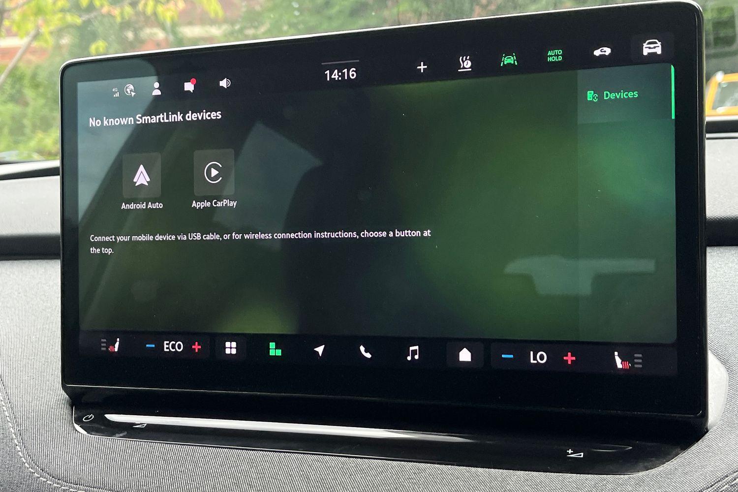 Skoda Enyaq Photo 24