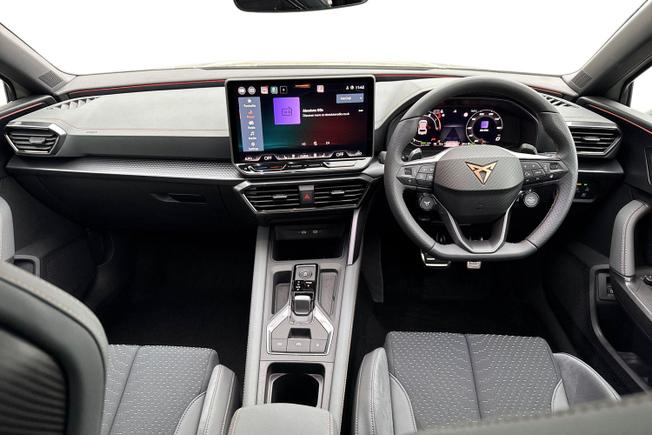 CUPRA Leon Photo 10