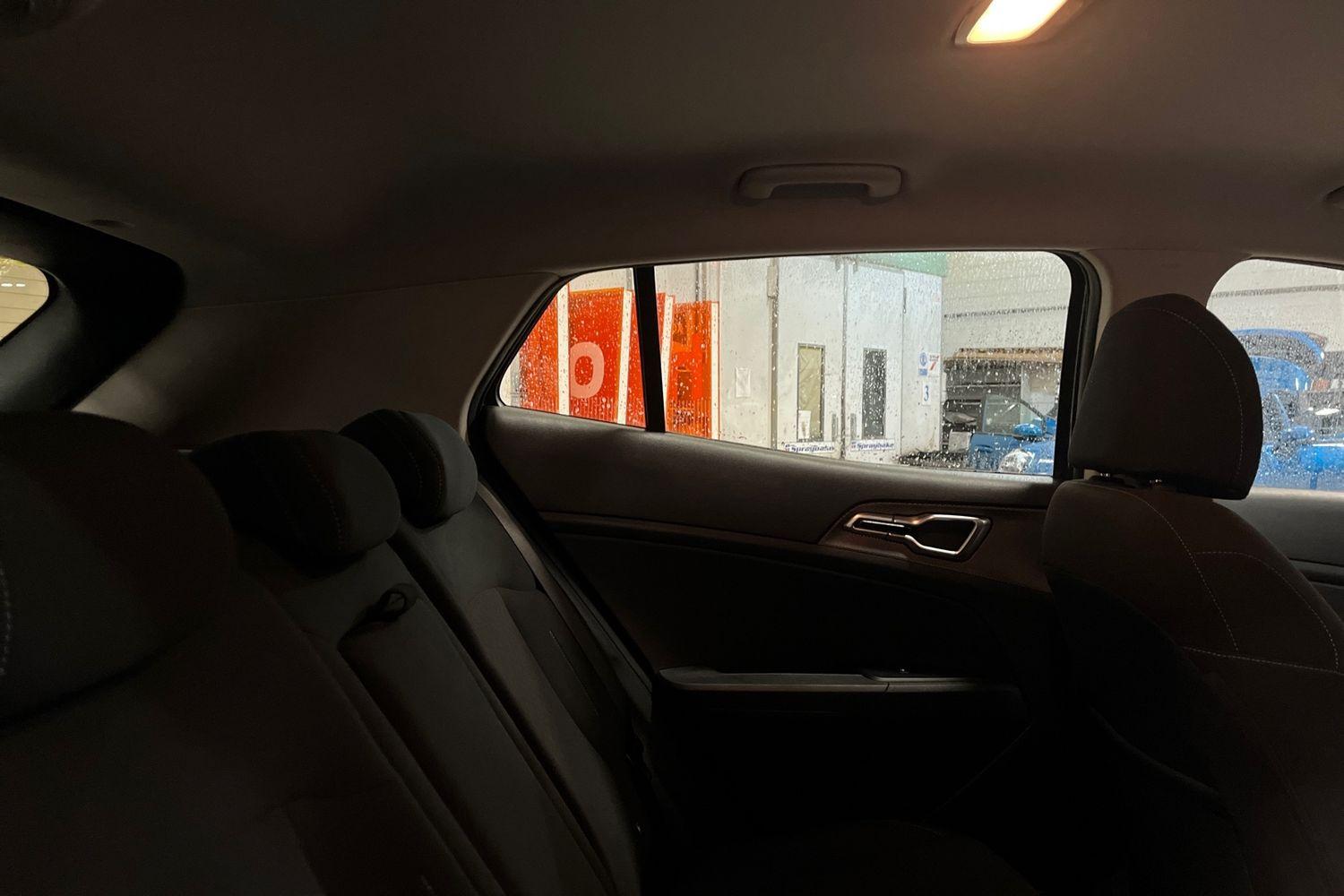 Kia SPORTAGE Photo 37