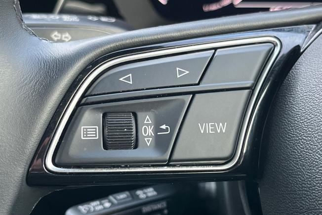 AUDI A3 Photo 16