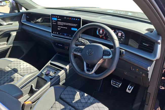 VOLKSWAGEN Tayron Photo 6