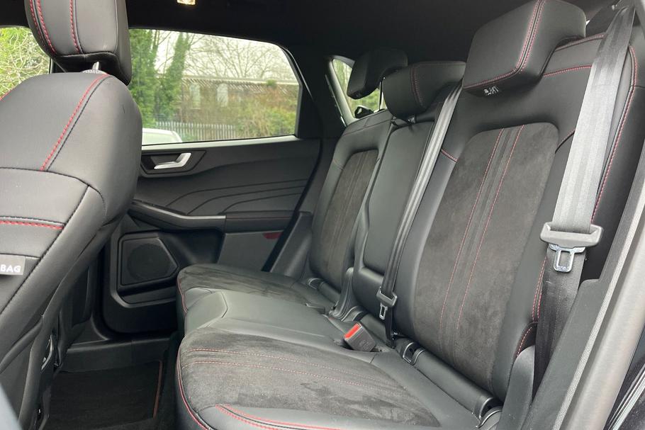 Used Ford Kuga WN25CZS 20