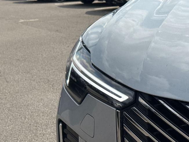 VOLVO Xc90 Photo 21
