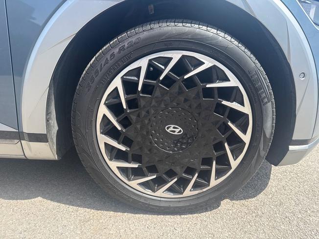 HYUNDAI Ioniq 5 Photo 30