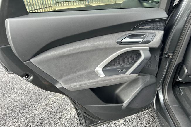 AUDI Sq5 Photo 39