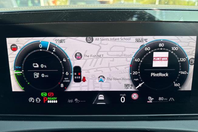 Volkswagen Tiguan Photo 43
