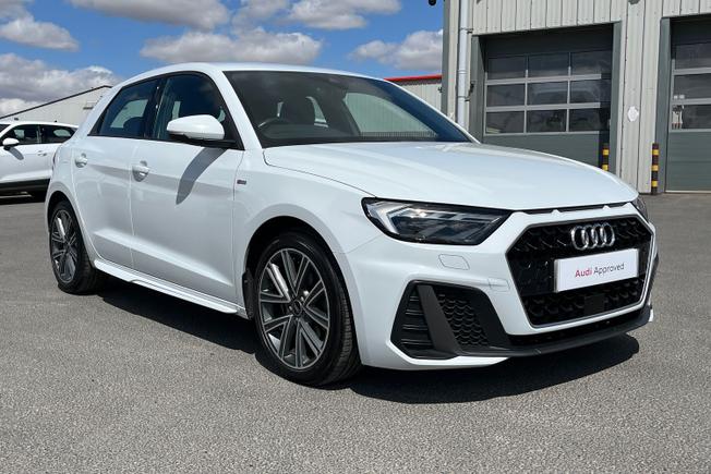 Audi A1 Photo 21