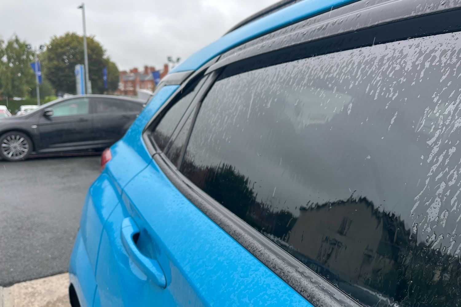 Hyundai KONA Photo 38
