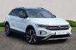 Used Volkswagen T-roc WD26GSO 1