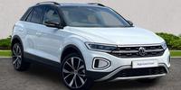 Volkswagen T-roc Photo 0