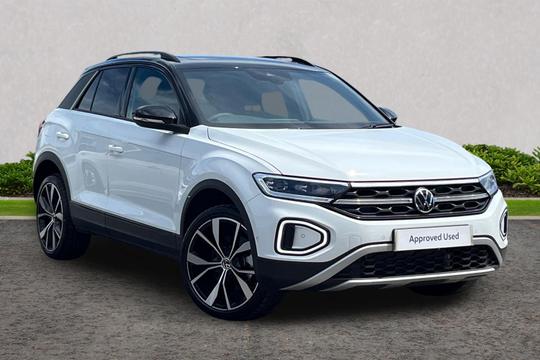 Volkswagen T-roc Photo autoimg-4a3ca8d0141a5b3f84beb3c421c145c3c5407abd.jpg