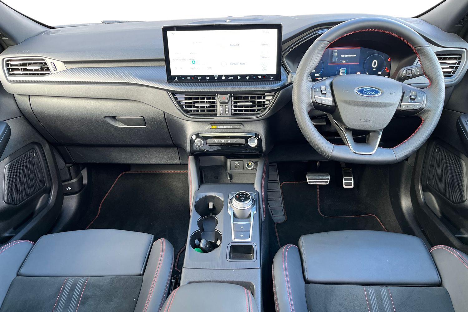 Ford KUGA Photo 9