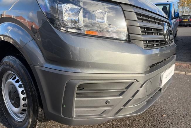 VOLKSWAGEN Crafter Photo 32