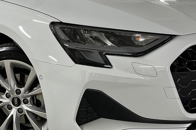 Audi A3 Photo 19