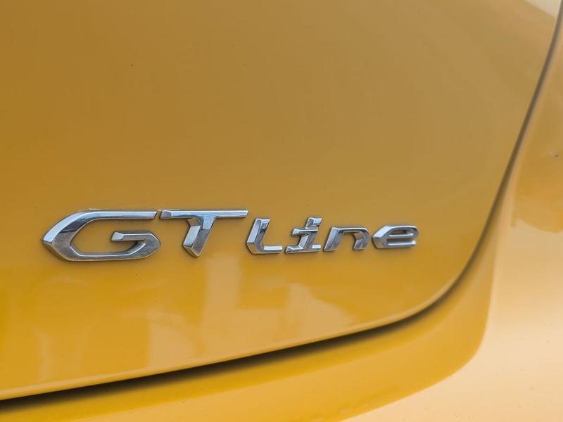 Used Peugeot 208 NU20VOA 28