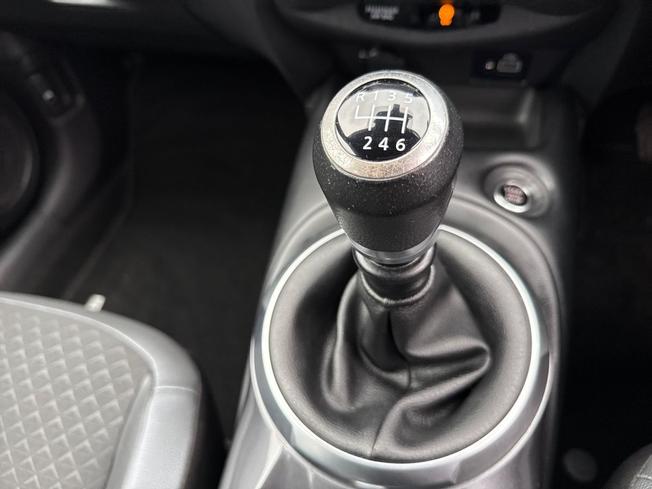 Nissan Juke Photo 31