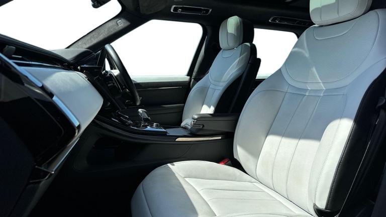 Used Land Rover Range Rover Sport WJ23DPK 3