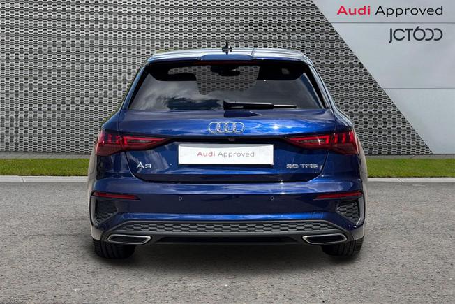 AUDI A3 Photo 7