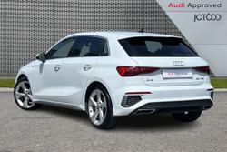 AUDI A3 Photo 3