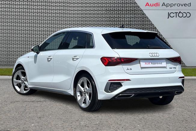 AUDI A3 Photo 3