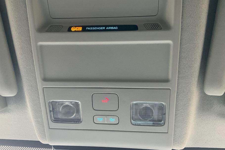 Used Ford TRANSIT CUSTOM 27