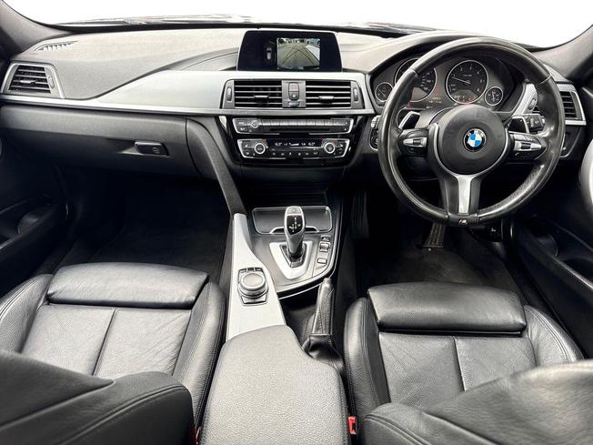 BMW 3 Series Photo 10