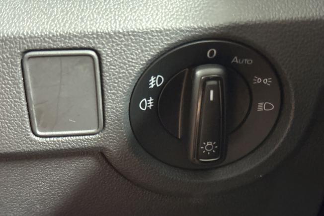 Volkswagen T-Cross Photo 27