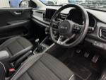 Kia Rio Photo 23