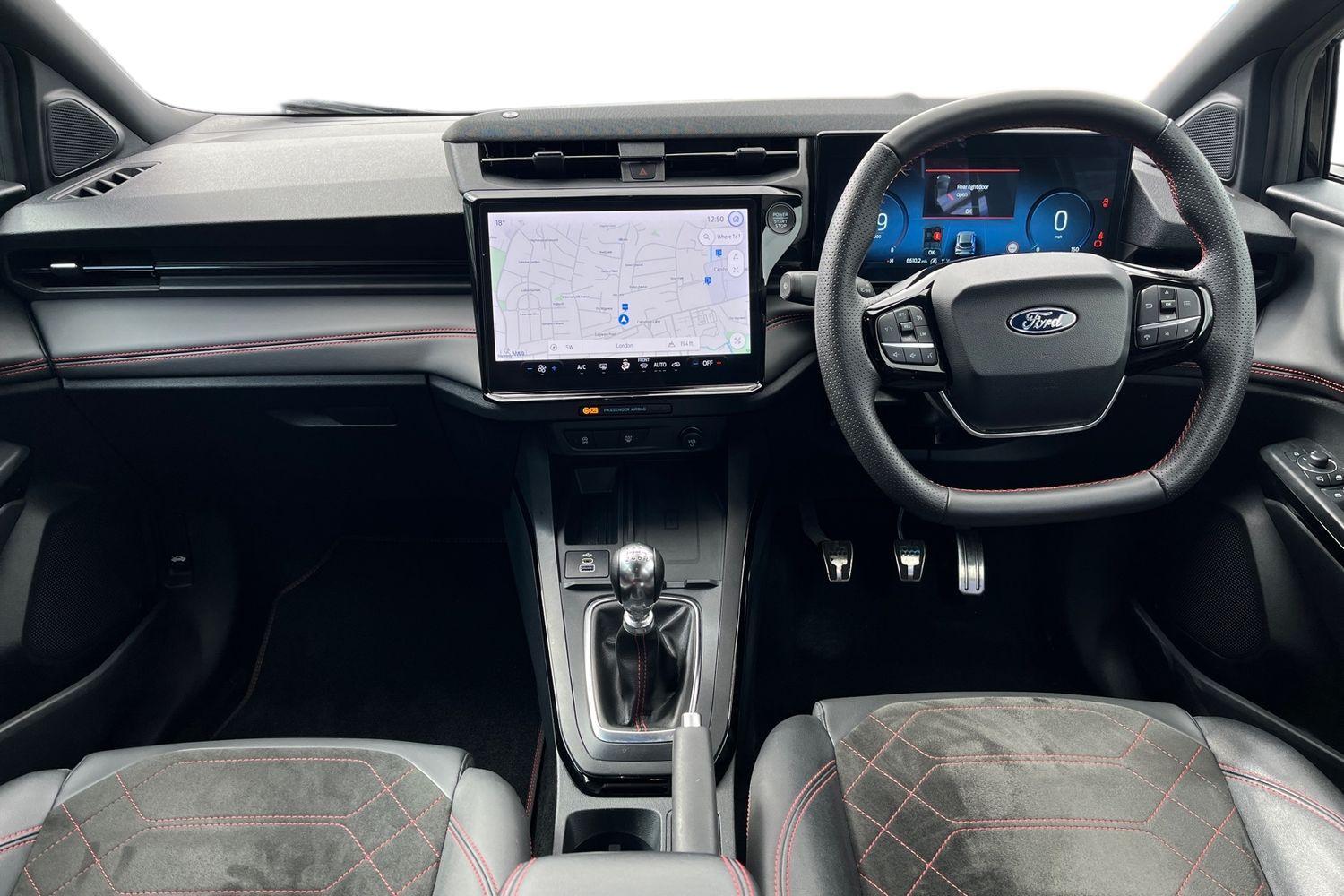 Ford Puma Photo 9