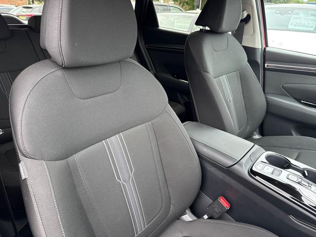 HYUNDAI Tucson Photo 52