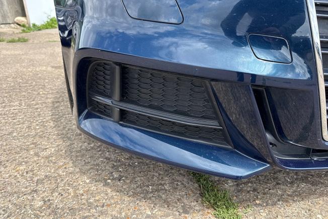 AUDI A3 Photo 60