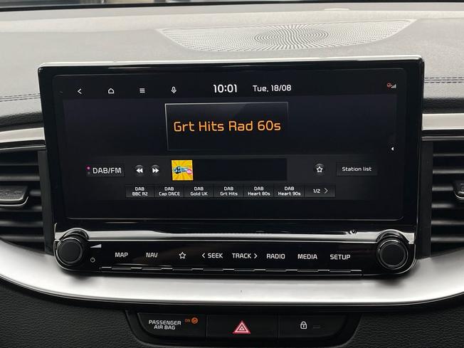 Kia Xceed Photo 13