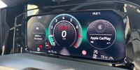 Volkswagen Golf Photo 15