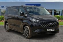Used Ford TOURNEO CUSTOM WN26TWY 1