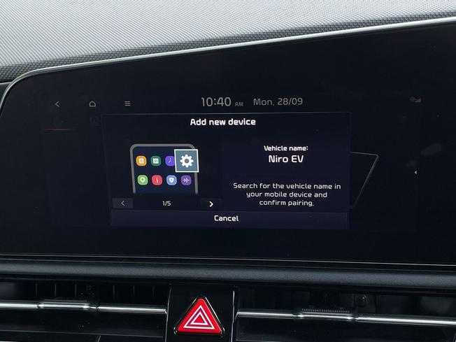 KIA Niro Photo 49