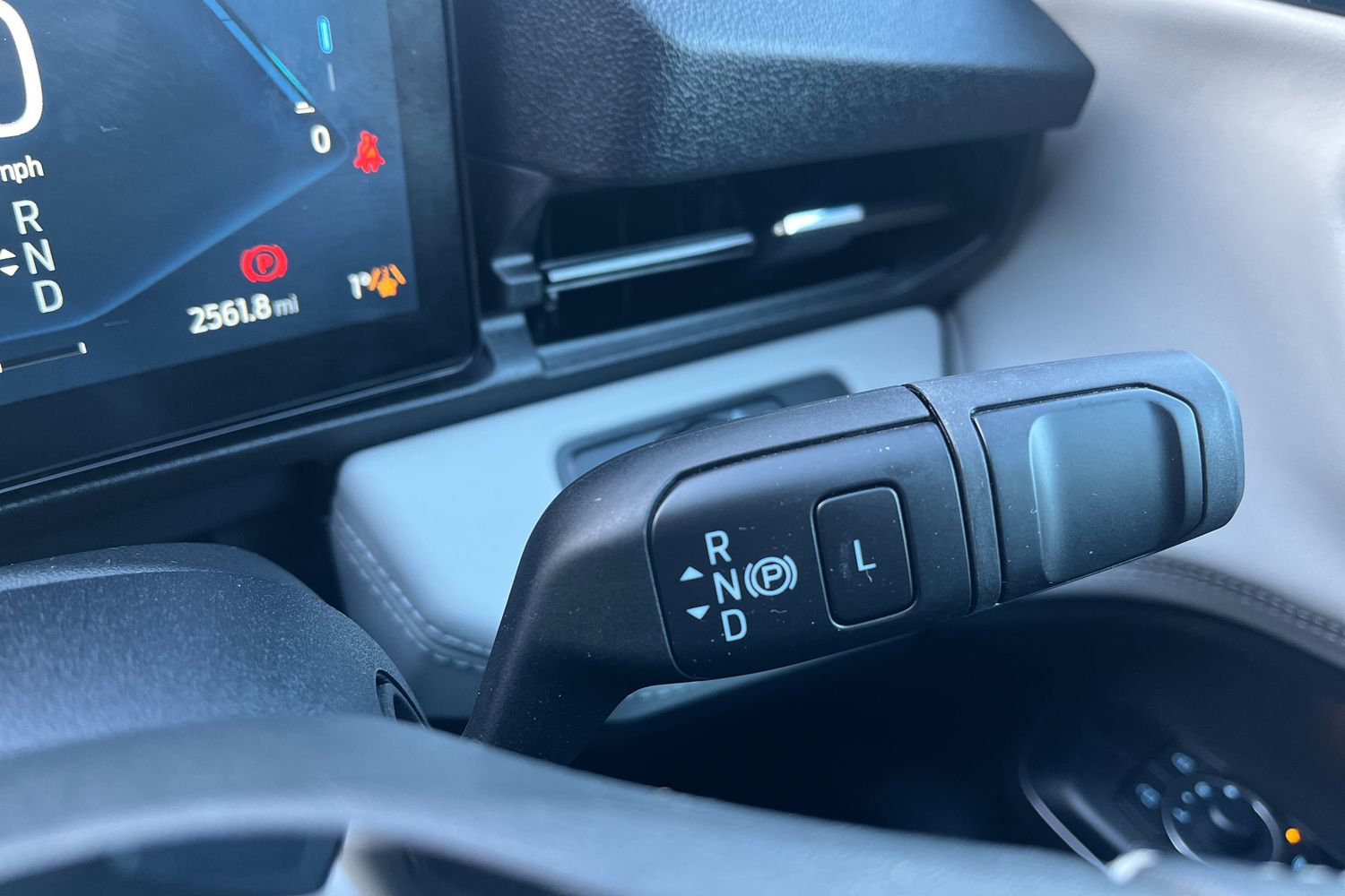 Ford Puma Gen-E Photo 14