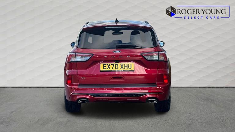 Used Ford Kuga EX70XHU 6
